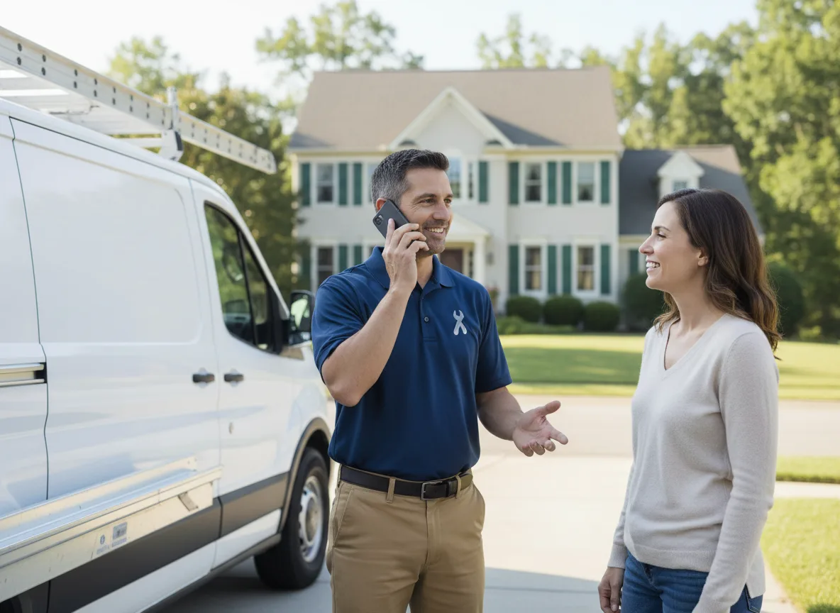 Home Gutter Service Ridgeview, SD FAQs